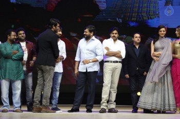 Sardaar Gabbar Singh Audio Launch 8 - 82 of 118