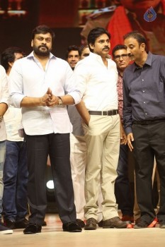 Sardaar Gabbar Singh Audio Launch 8 - 89 of 118