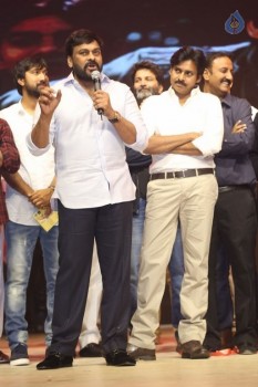 Sardaar Gabbar Singh Audio Launch 8 - 91 of 118