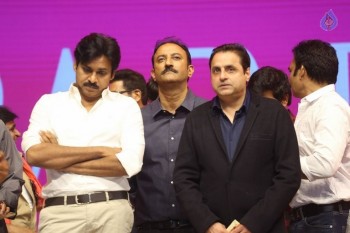 Sardaar Gabbar Singh Audio Launch 8 - 92 of 118