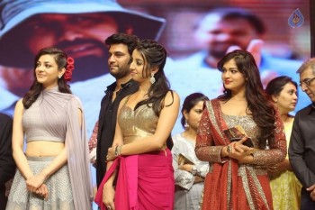 Sardaar Gabbar Singh Audio Launch 8 - 105 of 118