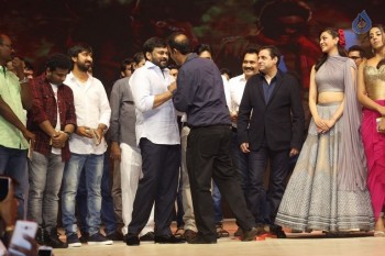 Sardaar Gabbar Singh Audio Launch 8 - 110 of 118