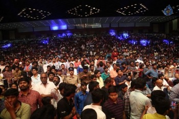 Sardaar Gabbar Singh Audio Launch 8 - 114 of 118