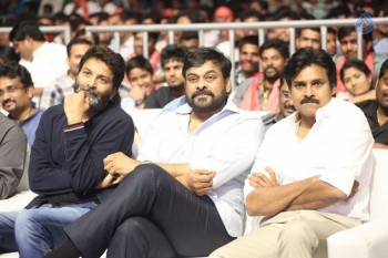 Sardaar Gabbar Singh Audio Launch 8 - 115 of 118