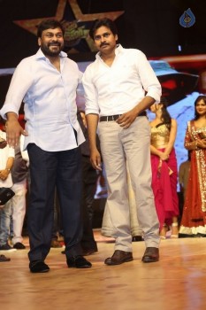 Sardaar Gabbar Singh Audio Launch 8 - 117 of 118