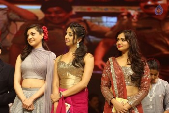 Sardaar Gabbar Singh Audio Launch 8 - 118 of 118