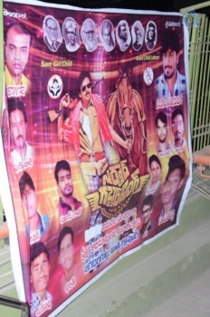 Sardaar Gabbar Singh Hungama at Arjun Theatre - 1 of 94