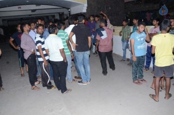 Sardaar Gabbar Singh Hungama at Arjun Theatre - 2 of 94