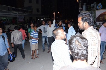 Sardaar Gabbar Singh Hungama at Arjun Theatre - 4 of 94