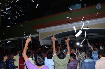 Sardaar Gabbar Singh Hungama at Arjun Theatre - 5 of 94