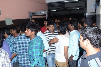 Sardaar Gabbar Singh Hungama at Arjun Theatre - 6 of 94