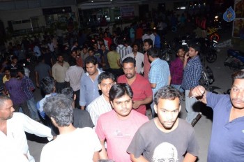 Sardaar Gabbar Singh Hungama at Arjun Theatre - 7 of 94