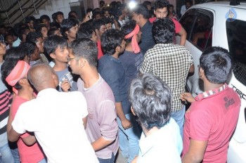 Sardaar Gabbar Singh Hungama at Arjun Theatre - 8 of 94