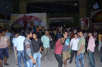 Sardaar Gabbar Singh Hungama at Arjun Theatre - 11 of 94