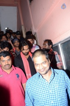 Sardaar Gabbar Singh Hungama at Arjun Theatre - 12 of 94