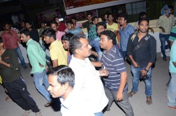 Sardaar Gabbar Singh Hungama at Arjun Theatre - 18 of 94