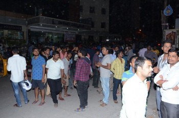 Sardaar Gabbar Singh Hungama at Arjun Theatre - 19 of 94