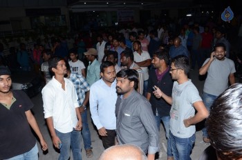 Sardaar Gabbar Singh Hungama at Arjun Theatre - 20 of 94