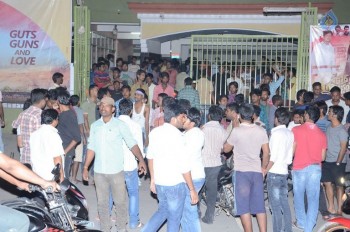 Sardaar Gabbar Singh Hungama at Arjun Theatre - 28 of 94