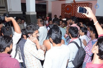 Sardaar Gabbar Singh Hungama at Arjun Theatre - 40 of 94