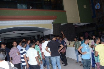 Sardaar Gabbar Singh Hungama at Arjun Theatre - 48 of 94