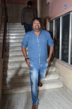 Sardaar Gabbar Singh Hungama at Arjun Theatre - 51 of 94