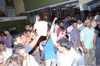 Sardaar Gabbar Singh Hungama at Arjun Theatre - 53 of 94