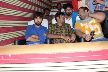 Sardaar Gabbar Singh Hungama at Arjun Theatre - 54 of 94