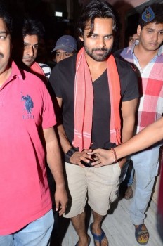 Sardaar Gabbar Singh Hungama at Arjun Theatre - 56 of 94