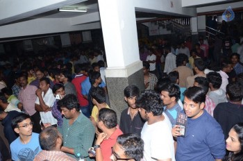 Sardaar Gabbar Singh Hungama at Arjun Theatre - 60 of 94
