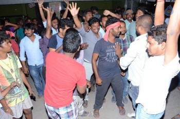 Sardaar Gabbar Singh Hungama at Arjun Theatre - 62 of 94