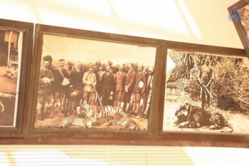 Sardaar Gabbar Singh Set Photos - 34 of 78