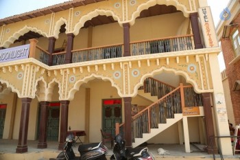 Sardaar Gabbar Singh Set Photos - 62 of 78