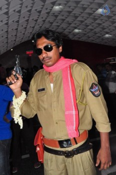 Sardaar Gabbar Singh Theatre Coverage  - 85 of 85