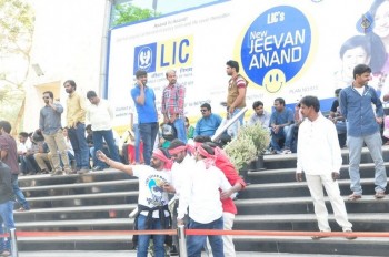 Sardaar Gabbar Singh Theatre Coverage  - 87 of 85