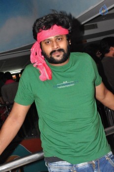 Sardaar Gabbar Singh Theatre Coverage  - 88 of 85