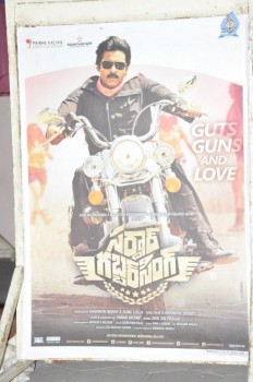 Sardaar Gabbar Singh Theatre Coverage  - 89 of 85