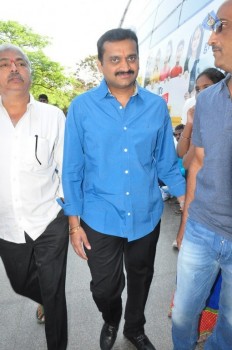 Sardaar Gabbar Singh Theatre Coverage  - 96 of 85