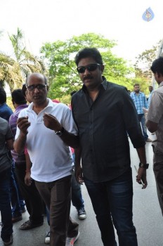 Sardaar Gabbar Singh Theatre Coverage  - 97 of 85