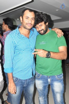 Sardaar Gabbar Singh Theatre Coverage  - 98 of 85