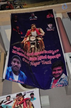 Sardaar Gabbar Singh Theatre Coverage  - 103 of 85