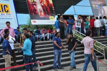 Sardaar Gabbar Singh Theatre Coverage  - 24 of 85