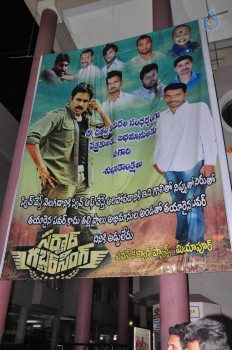 Sardaar Gabbar Singh Theatre Coverage  - 27 of 85