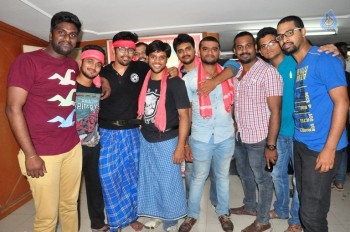 Sardaar Gabbar Singh Theatre Coverage  - 31 of 85