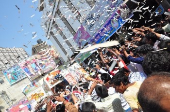 Sardaar Gabbar Singh Theatre Coverage  - 32 of 85
