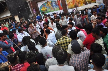 Sardaar Gabbar Singh Theatre Coverage  - 36 of 85