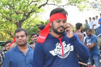 Sardaar Gabbar Singh Theatre Coverage  - 41 of 85