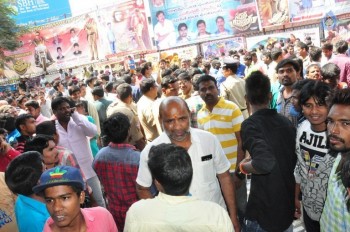Sardaar Gabbar Singh Theatre Coverage  - 48 of 85