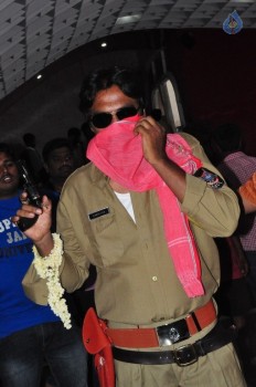 Sardaar Gabbar Singh Theatre Coverage  - 53 of 85