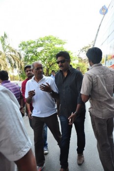 Sardaar Gabbar Singh Theatre Coverage  - 55 of 85